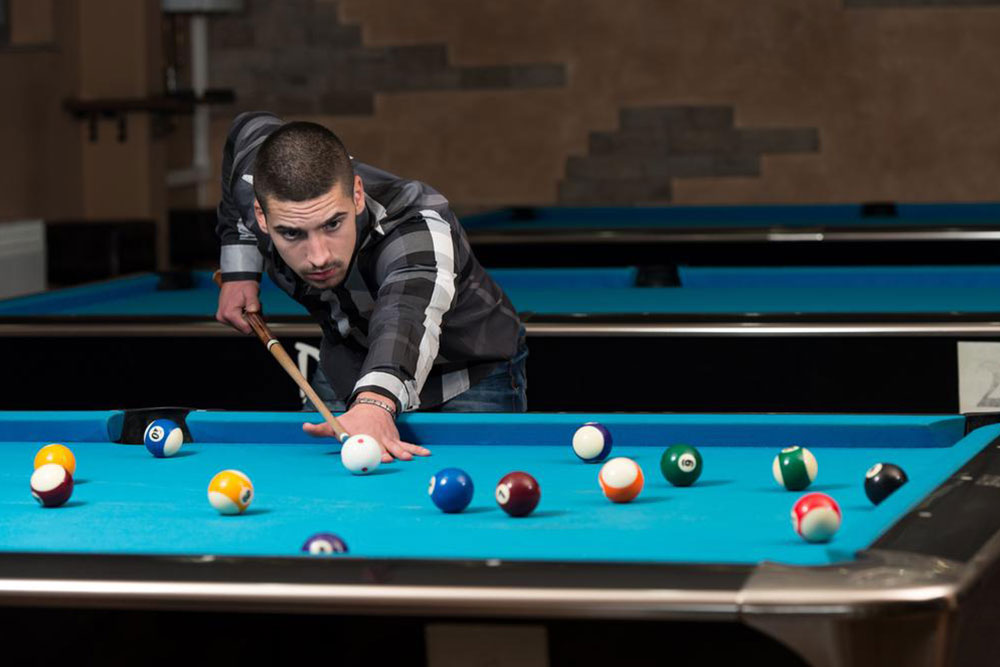 Global Overview of Popular Cue Sports Types