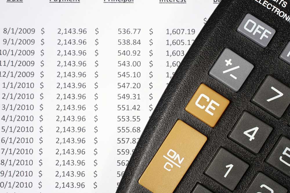 Comprehensive Guide to Amortization Calculators: Types, How to Use Them, and Their Benefits