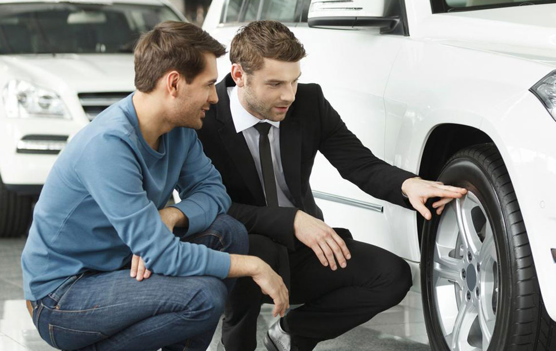 A Guide to Interpreting Car Tire Labels