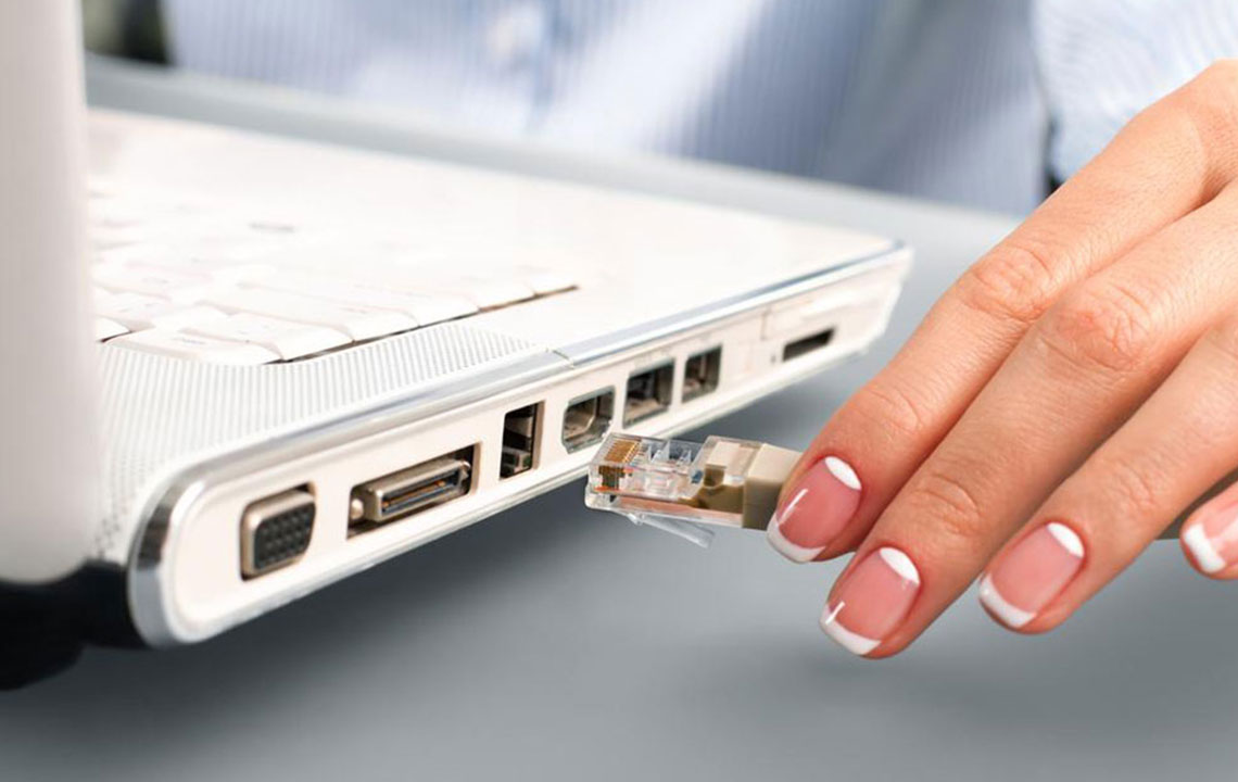 Choosing the Optimal High-Speed Internet Provider for Your Business