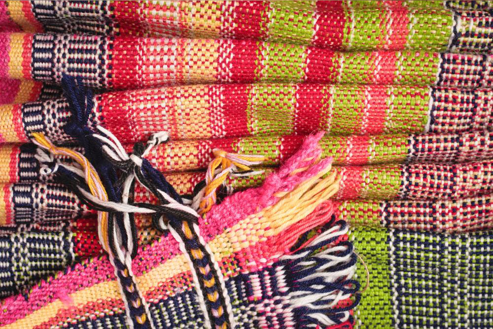 Creative Ideas for Enhancing Outdoor Spaces with Rugs