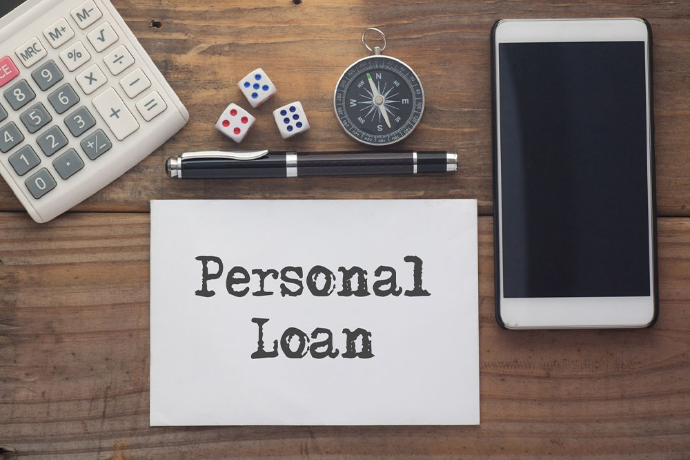 Guidelines for Securing a Personal Loan with Poor Credit