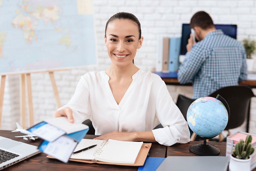 Essential Guide to Selecting an Ideal Corporate Travel Partner