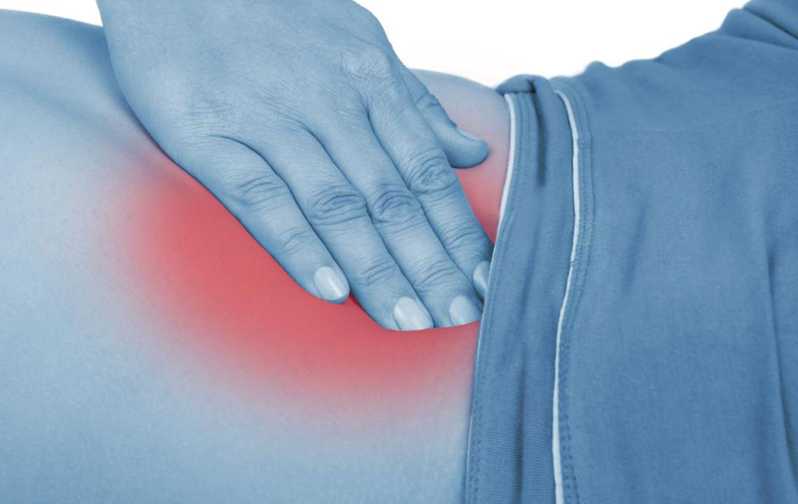 Effective Natural Remedies for Persistent Diarrhea