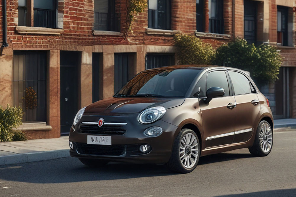 2024 Fiat Strada Pickup: Models, Features, Pricing, and Offers