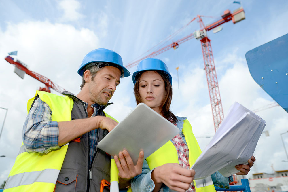 Comprehensive Guide to Construction Management Education and Career Opportunities