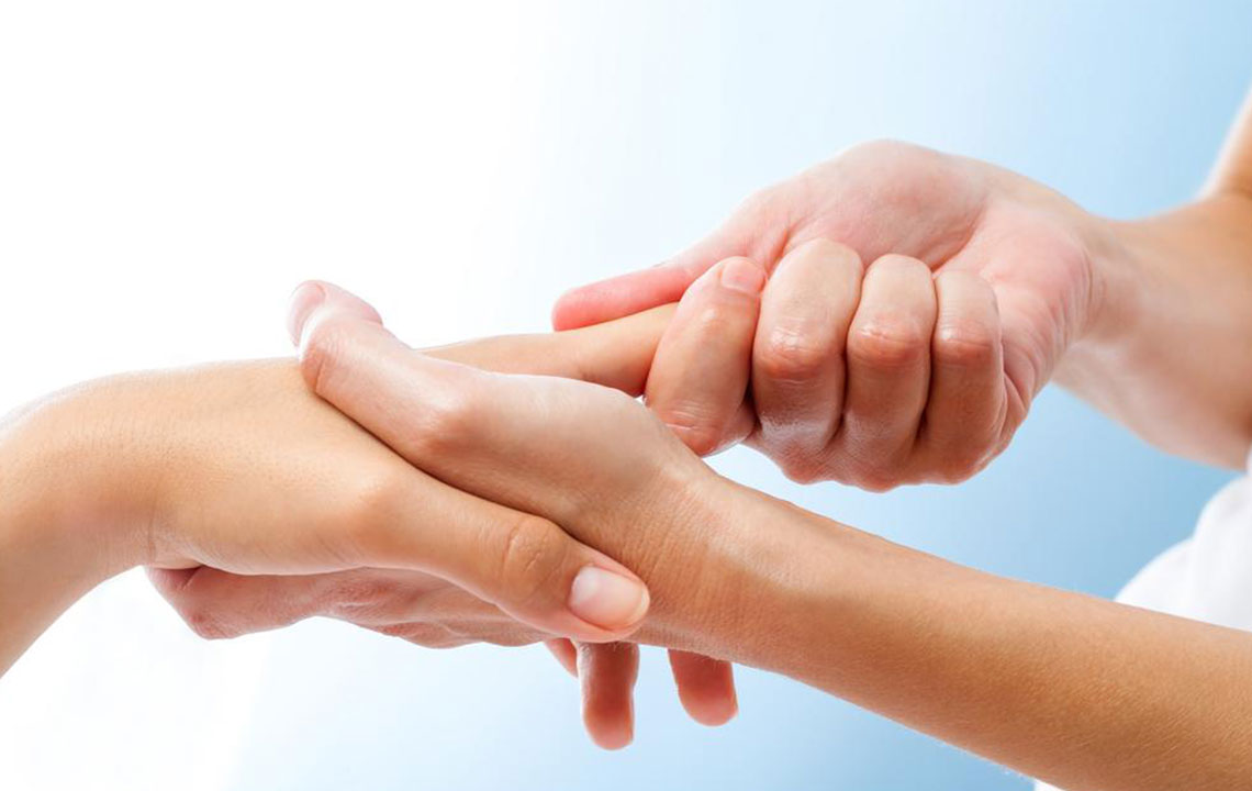 Advanced Strategies for Managing Rheumatoid Arthritis