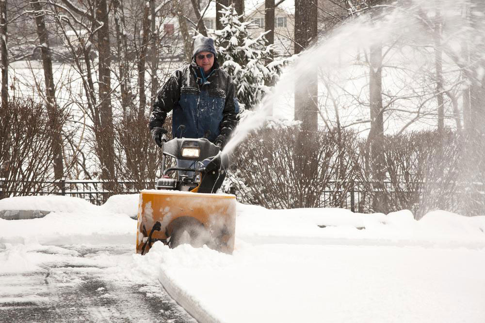 Top Snow Blowers for Efficient Winter Clearing