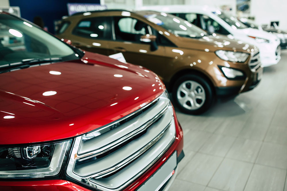 Affordable Used SUVs Under $10,000: Top Picks for Budget-Conscious Buyers