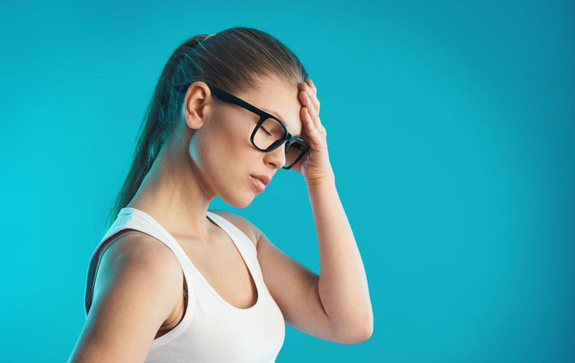 Effective Strategies for Managing Vertigo Symptoms