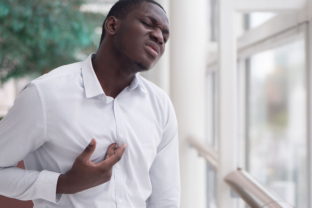 Comprehensive Guide to GERD: Symptoms, Causes, and Risk Factors