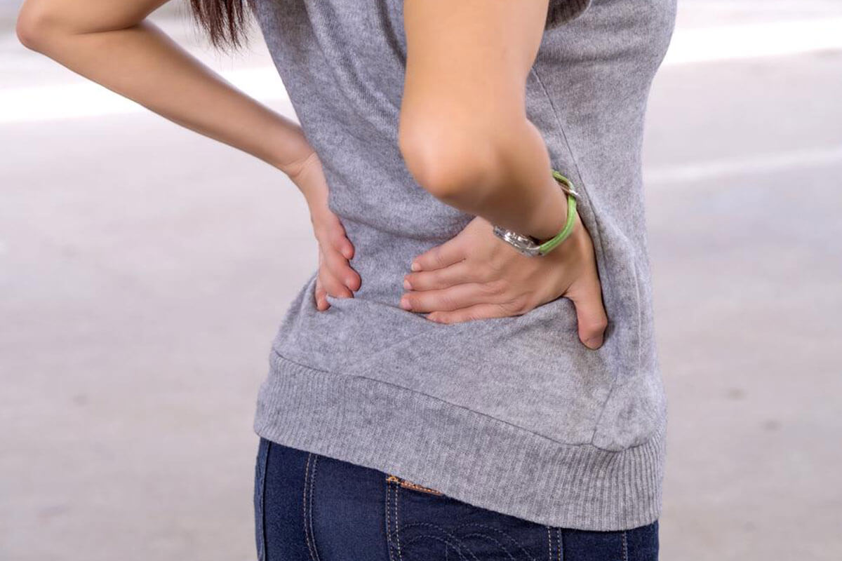 Recognize These Signs of Osteoporosis Early