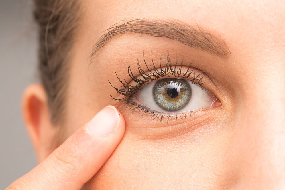 Top 4 Factors That Can Harm Your Eye Health