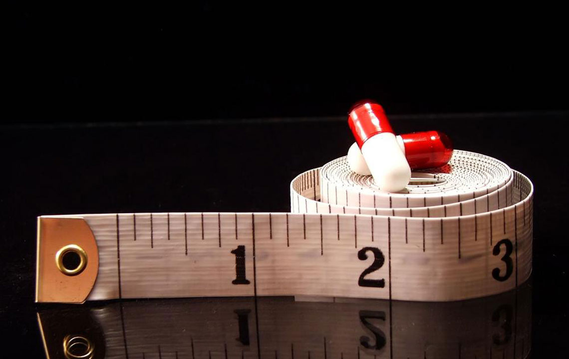 Top 5 Nutritional Supplements for Accelerated Weight Reduction