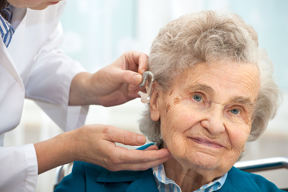 Key factors for buying hearing aids
