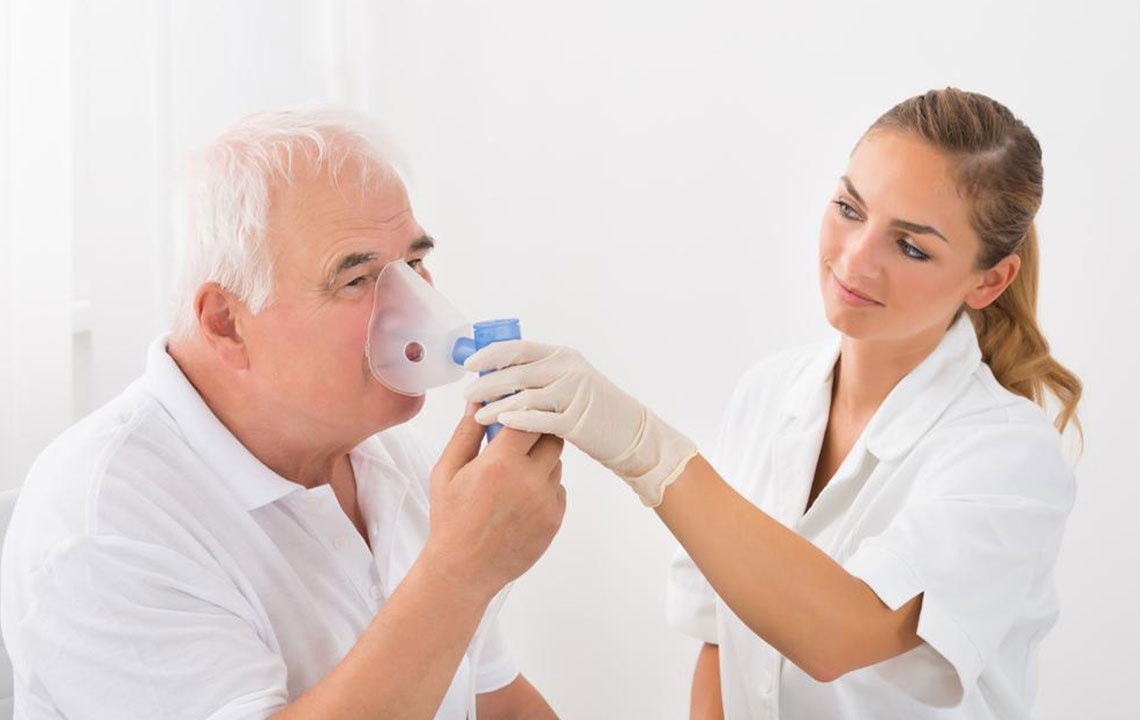 Understanding Pulmonary Fibrosis: Symptoms, Causes, and Treatment Options