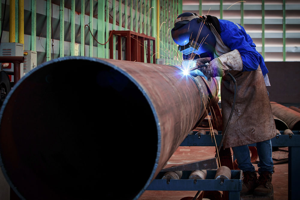 Essential Pipe Welding Methods and How to Select a Reliable Service