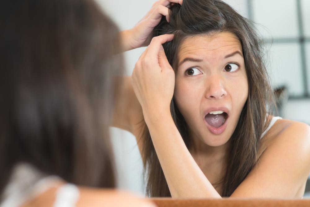 Causes and Solutions for Itchy Scalp Problems