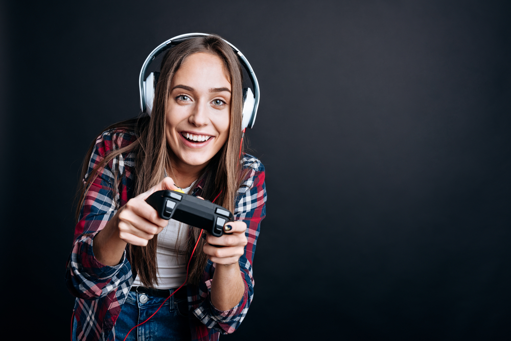 Top Benefits of Playing Video Games