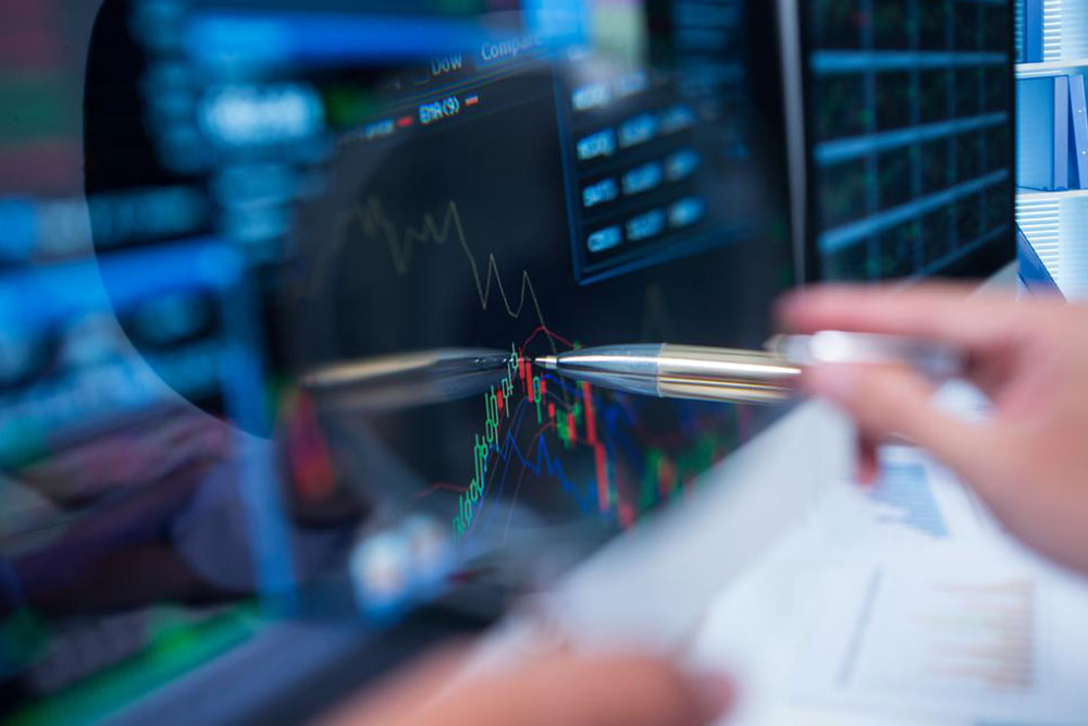 Comprehensive Guide to Digital Stock Trading Platforms and Strategies