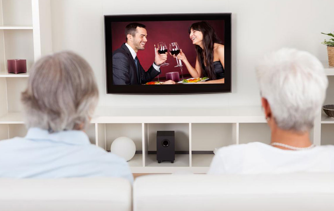 Revolution in Television Technology: From B&W to Smart Screens