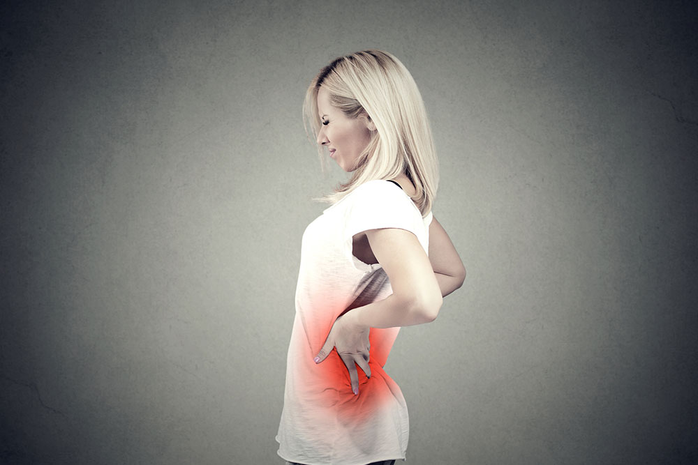 Understanding How Kidney Issues Can Cause Lower Back Discomfort