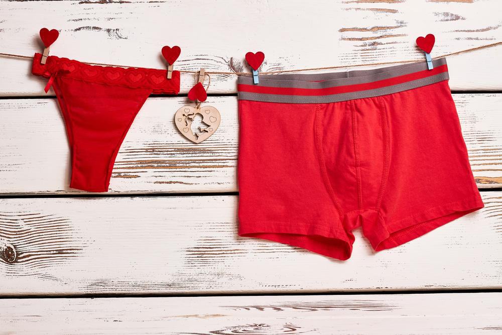 The Advantages of Choosing Premium Underwear