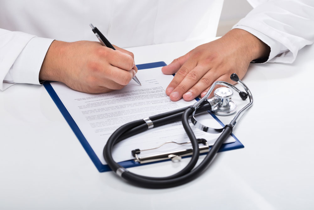 Types of Stethoscopes Essential for Medical Professionals