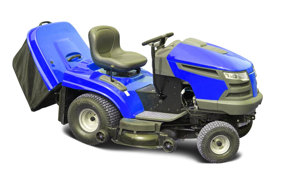 Comprehensive Guide to Riding Lawn Mowers