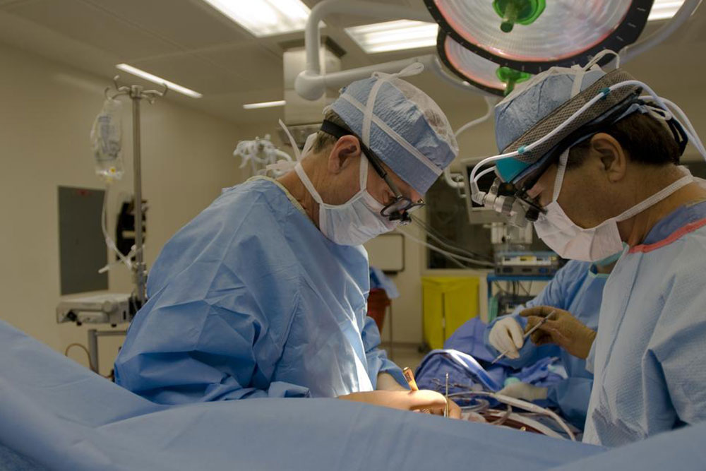 Comprehensive Guide to Female Tubal Ligation Surgery