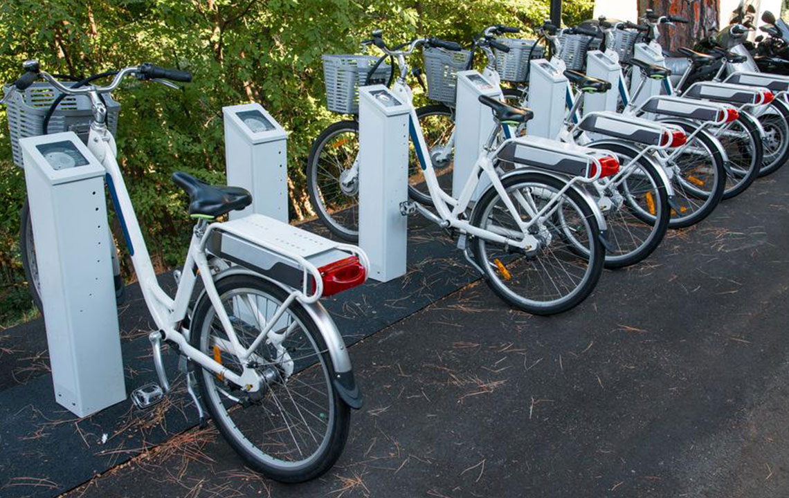 Comprehensive Guide to Buying an Energy-Efficient Electric Bicycle