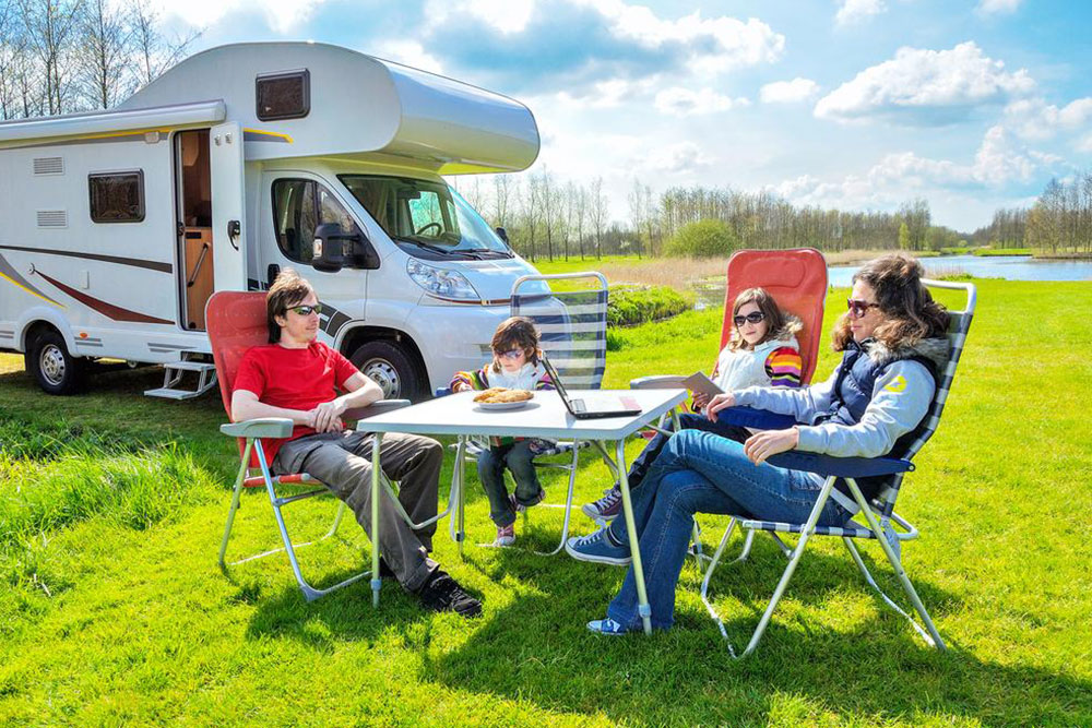 Essential Guide to Purchasing a Used RV