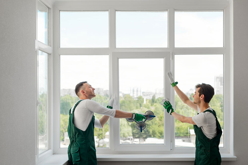 Essential Guide to Window Replacement and Maintenance
