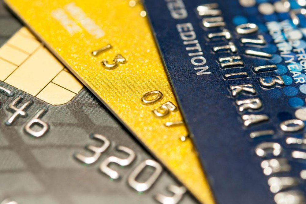 Top Credit Card Picks for 2024