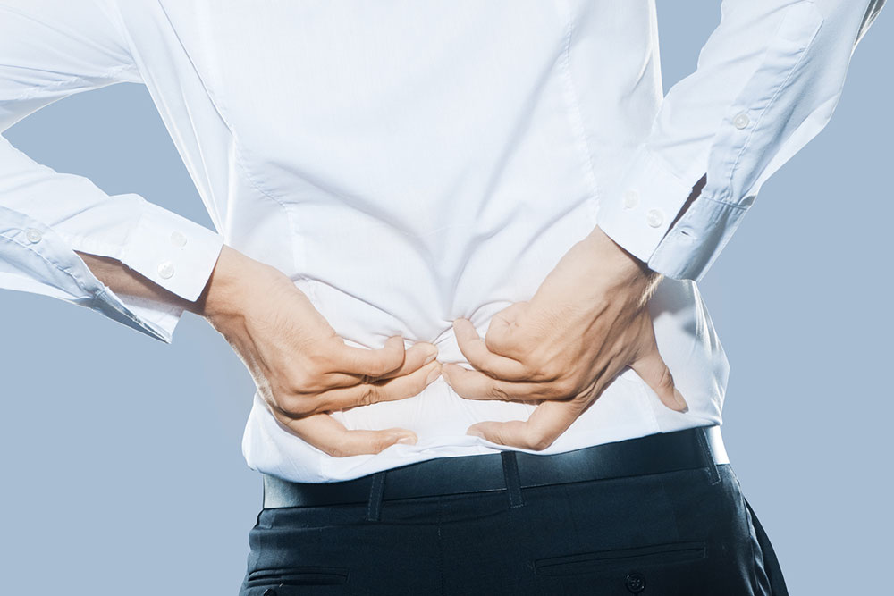 Top Strategies for Managing Acute and Chronic Pain