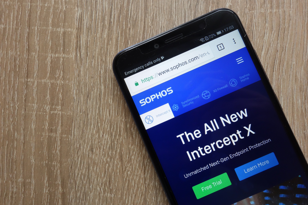 In-Depth Exploration of Sophos Antivirus Solutions for Modern Cybersecurity