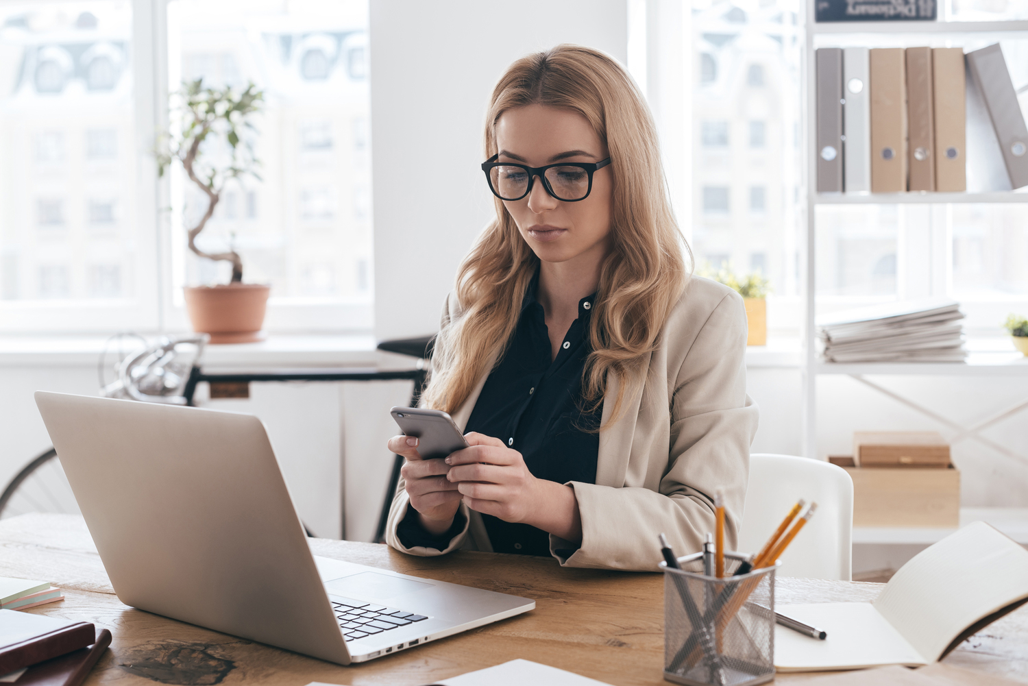 Essential Small Business Phone System Options
