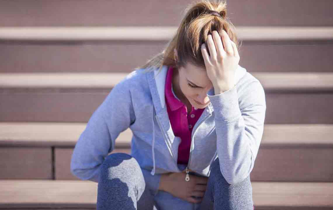 Effective Home Solutions for Rapid Relief from Stomach Discomfort