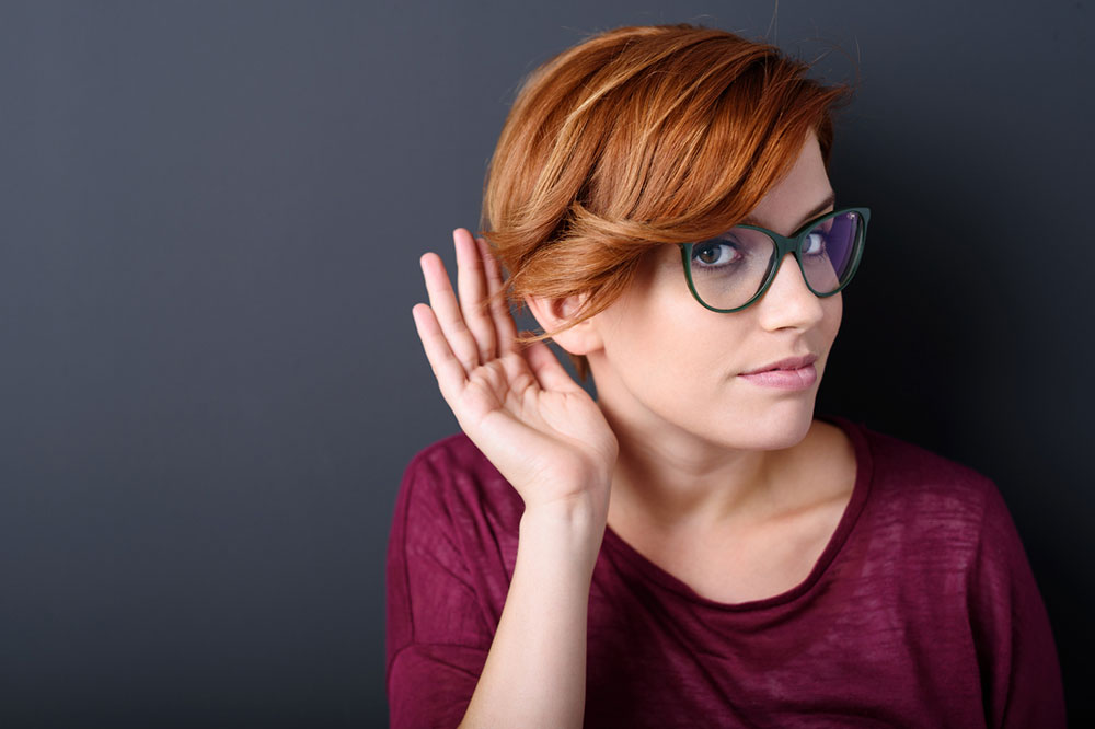 Understanding the Causes and Signs of Hearing Impairment