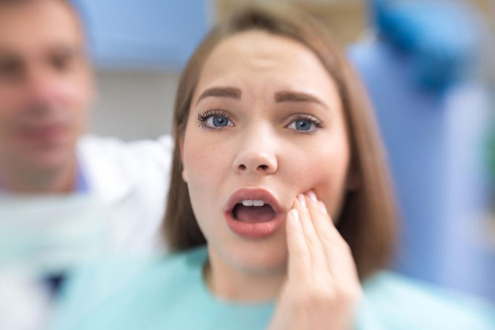 Understanding TMJ: Causes, Symptoms, and Effective Treatments
