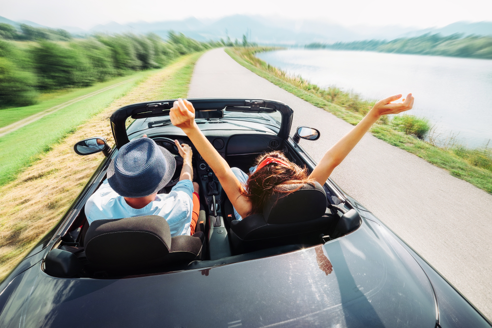 Key Insights About Enterprise Car Rental Services