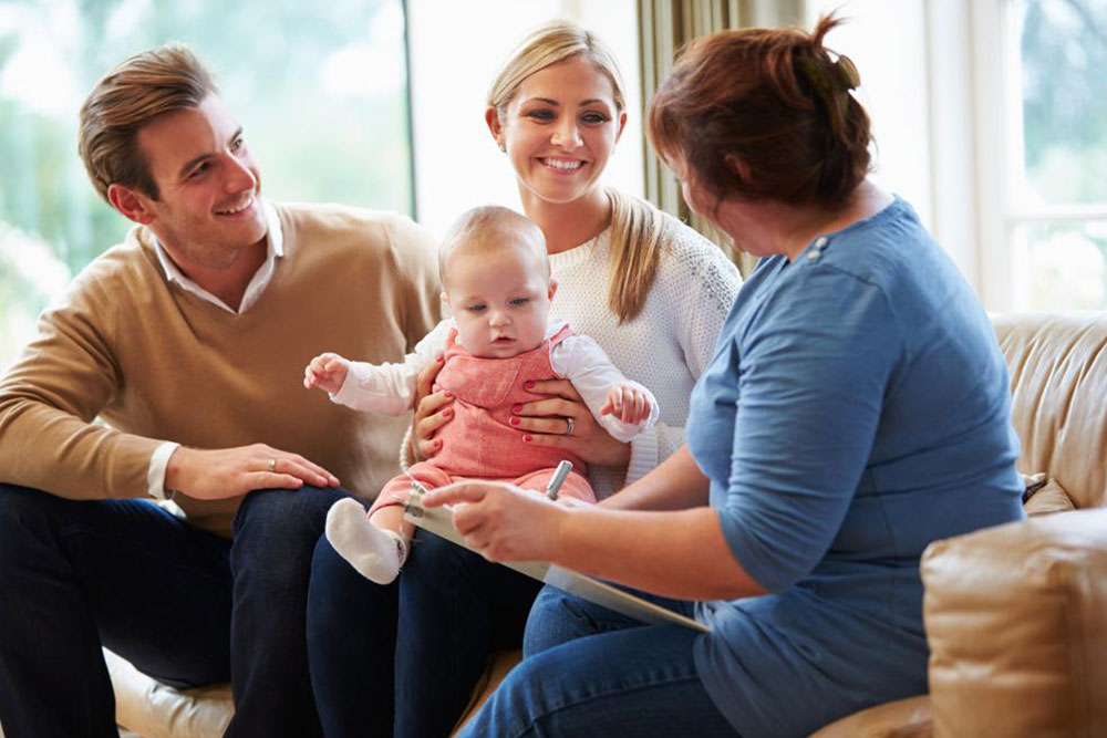 Essential Guide to Health Insurance for Families and Individuals