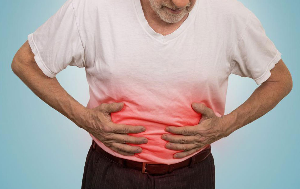 Recognizing Key Symptoms of Crohn’s Disease: A Comprehensive Guide