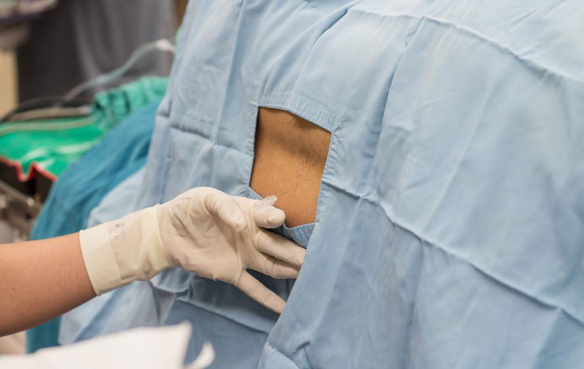 Minimally Invasive Laser Solution for Lumbar Disc Herniation: An Overview