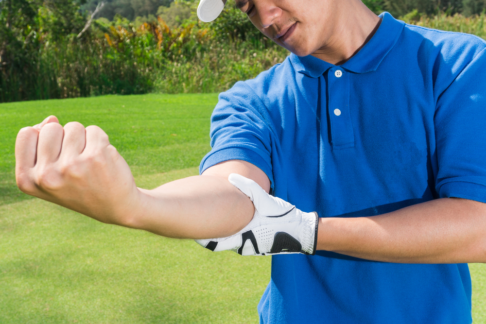 Understanding Tennis Elbow: Causes and Risk Factors