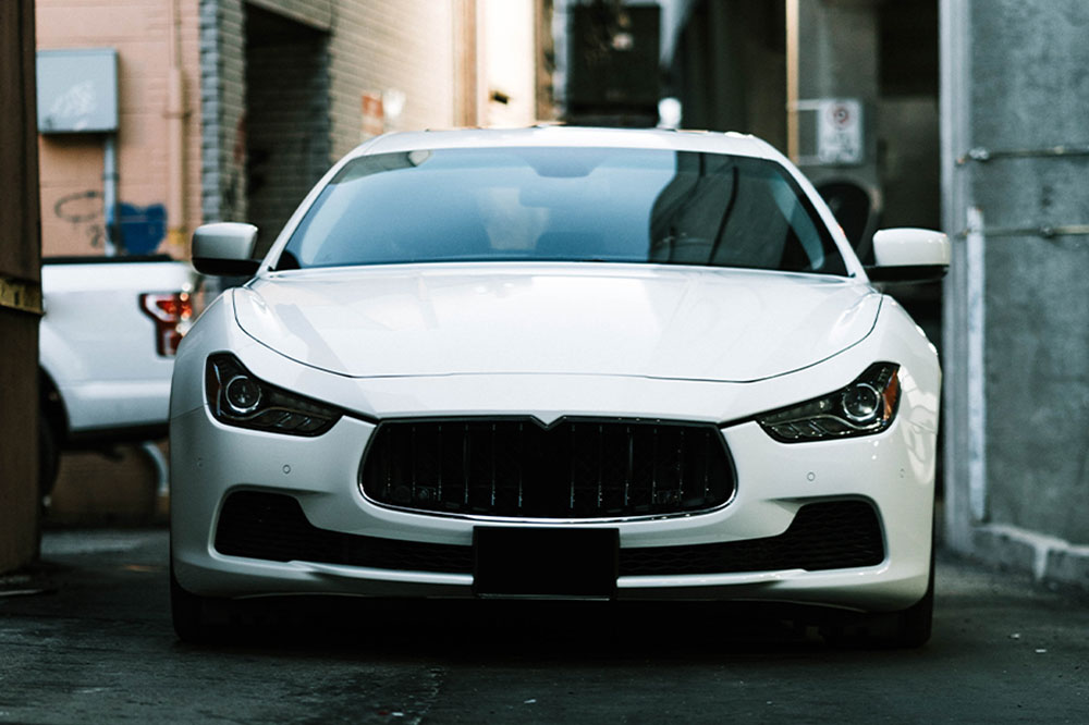 Everything You Need to Know About the New Maserati Ghibli
