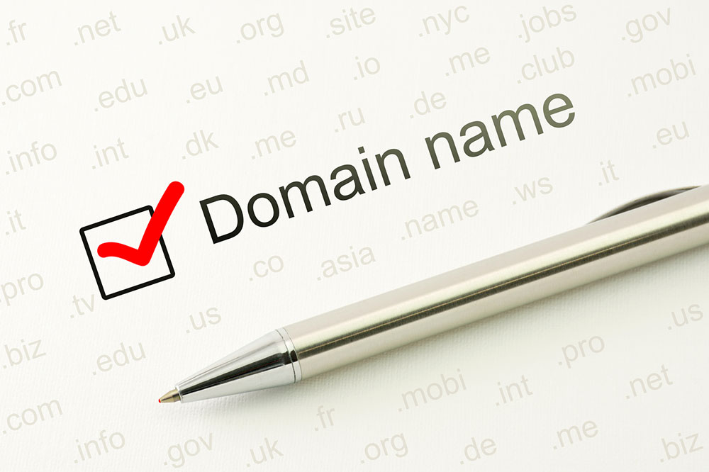 Essential Guidelines for Choosing the Perfect Domain Name