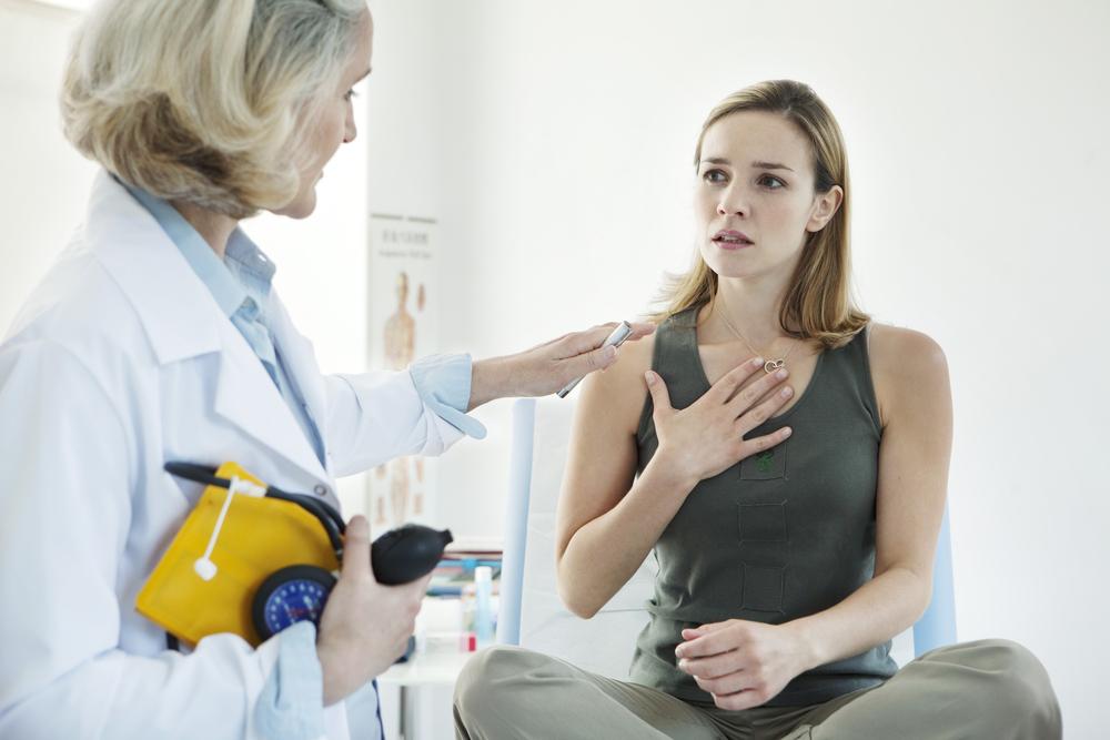 Comprehensive Guide to Persistent Asthma: Symptoms, Causes, and Effective Management Strategies