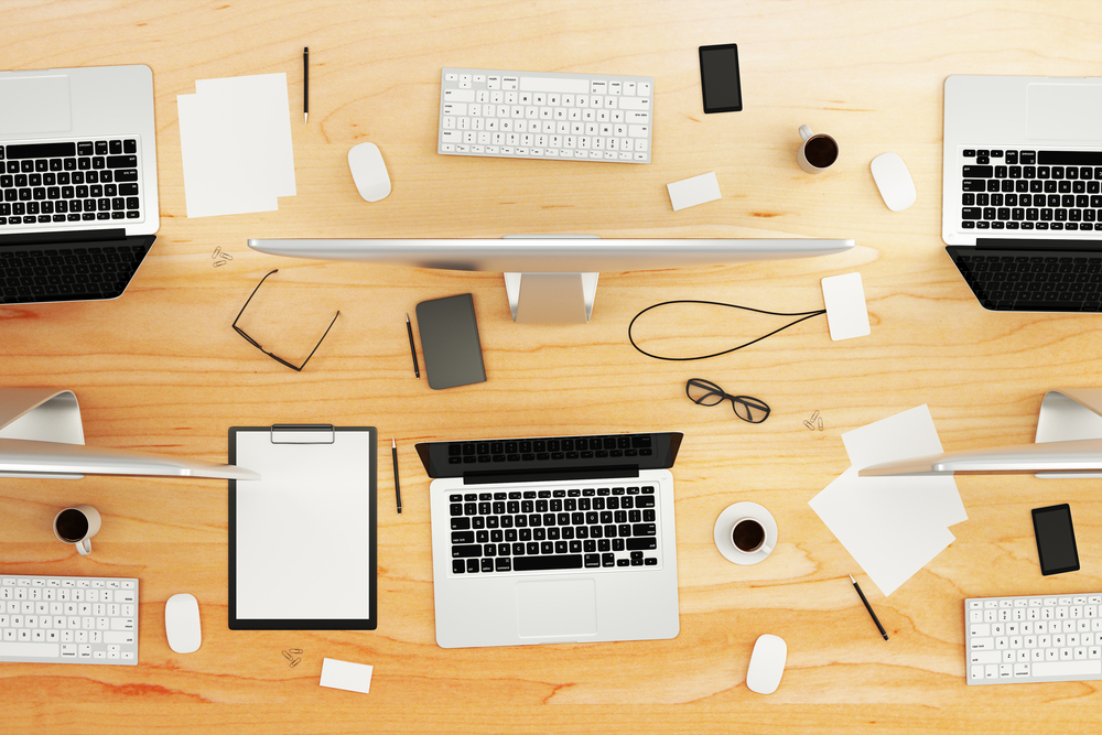 Enhance Productivity with Essential Computer Accessories and Peripherals