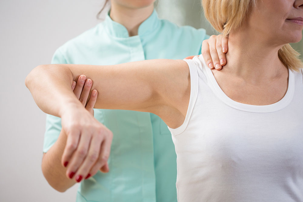 Comprehensive Guide to Nerve Compression Issues